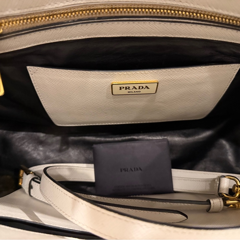 Vintage Prada - Picture 14 of 16